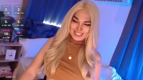 Larah will make your day online show from December 11, 6:25 am