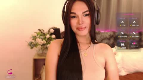 Larah will make your day online show from January 29, 6:54 am