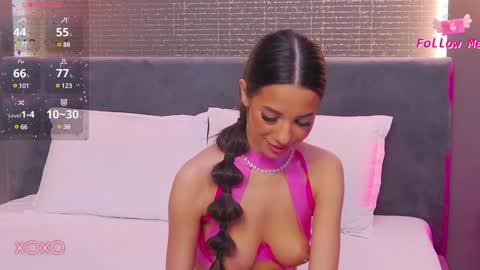 LaraKent online show from January 26, 3:27 am