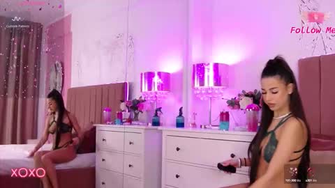 LaraKent online show from October 11, 5:17 am