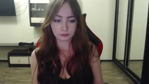 Snapshot of laralianna chatting on February 17, 9:52 pm Laralianna online show from February 17, 9:52 pm