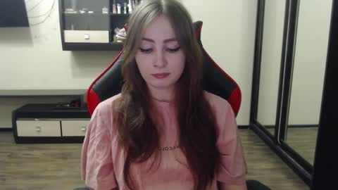 Snapshot of laralianna chatting on February 22, 8:09 pm Laralianna online show from February 22, 8:09 pm