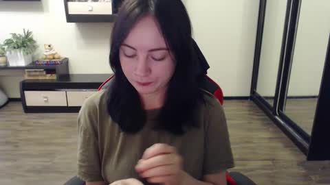 Snapshot of laralianna chatting on October 9, 10:02 am Laralianna online show from October 9, 10:02 am