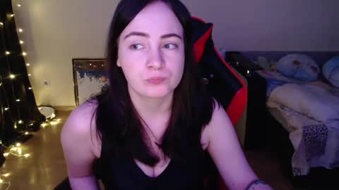 Snapshot of laralianna chatting on January 9, 1:52 am Laralianna online show from January 9, 1:52 am