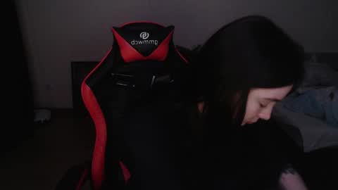 Snapshot of laralianna chatting on February 4, 6:14 pm Laralianna online show from February 4, 6:14 pm