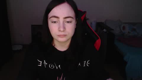 Snapshot of laralianna chatting on February 12, 11:11 pm Laralianna online show from February 12, 11:11 pm