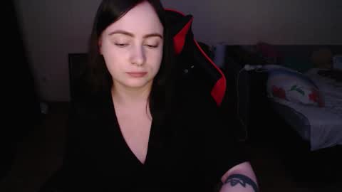 Snapshot of laralianna chatting on February 23, 10:40 pm Laralianna online show from February 23, 10:40 pm