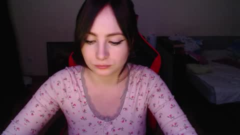 Snapshot of laralianna chatting on February 25, 7:56 pm Laralianna online show from February 25, 7:56 pm