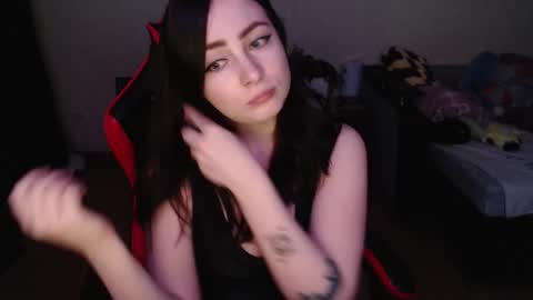 Snapshot of laralianna chatting on February 26, 9:36 pm Laralianna online show from February 26, 9:36 pm