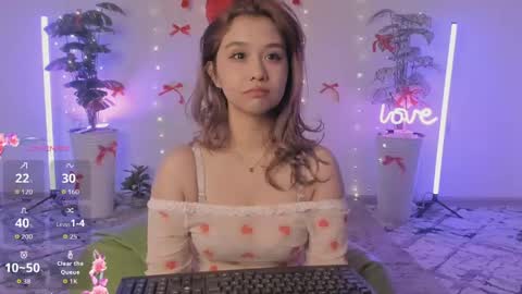 Lara online show from March 27, 8:19 pm