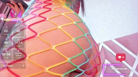 Lara Murphy online show from November 11, 12:54 am