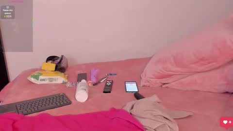 Lara Murphy online show from March 19, 10:25 pm