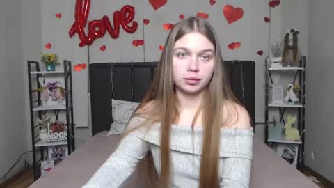 Snapshot of larapika chatting on February 13, 6:20 am LaraPika online show from February 13, 6:20 am