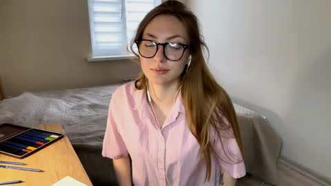 Eva online show from May 30, 8:22 am