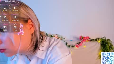 Rose online show from November 16, 2:06 am