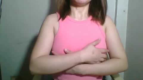 Larice online show from February 14, 1:34 am