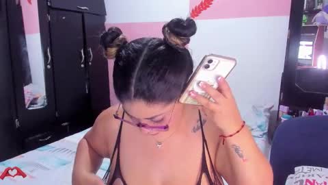 Snapshot of laris_park chatting on November 6, 6:42 pm laris_park online show from November 6, 6:42 pm