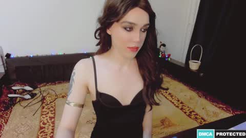 Snapshot of larisa_dolbimaya chatting on October 24, 2:46 pm Larisa Lavriki online show from October 24, 2:46 pm