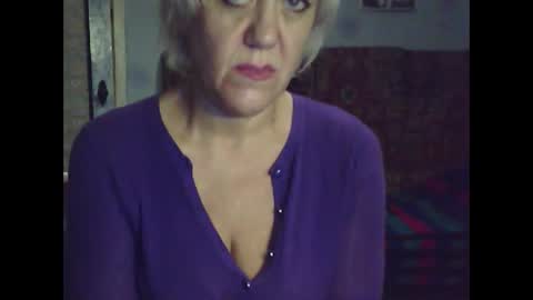 Snapshot of larisaq4ugo24 chatting on January 8, 6:41 pm larisaq4ugo24 online show from January 8, 6:41 pm