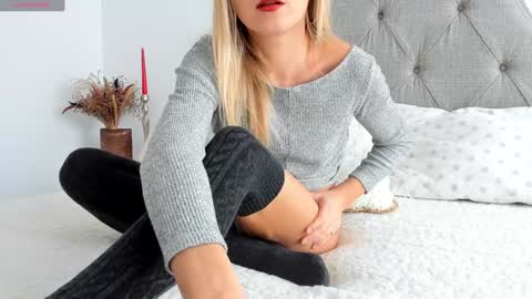 Larissa online show from January 15, 12:21 pm