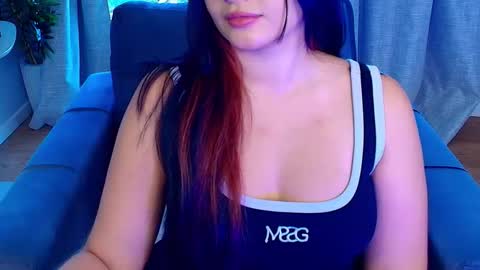 Larissa Baby21 online show from March 2, 11:28 am