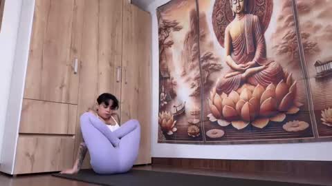 isa 3 online show from October 29, 11:34 am