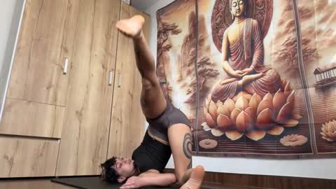 isa 3 online show from November 20, 12:16 pm