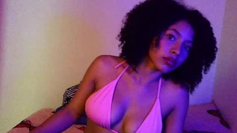 larita_curly online show from March 30, 9:27 pm
