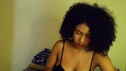 larita_curly online show from April 5, 9:34 pm