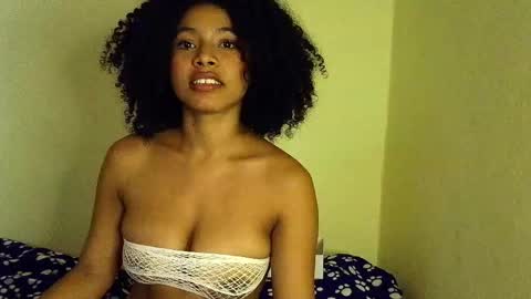 larita_curly online show from April 6, 8:21 pm
