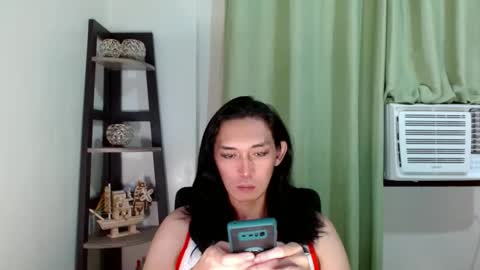 Francois online show from February 21, 10:49 am