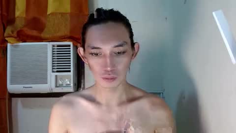 Francois online show from April 12, 2:11 pm