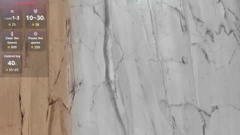       online show from January 6, 8:01 pm