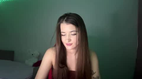 Jocelyn online show from July 14, 11:16 am