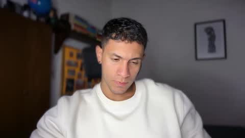 andrew online show from October 26, 1:00 am