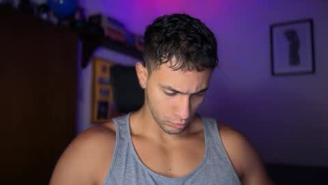 andrew online show from October 28, 1:36 pm