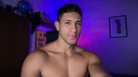 andrew online show from October 31, 1:34 pm