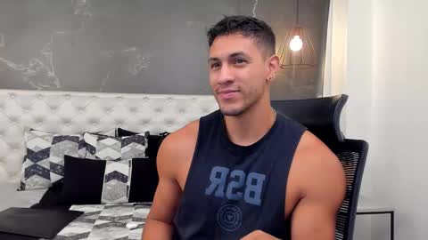 andrew online show from November 13, 1:21 pm