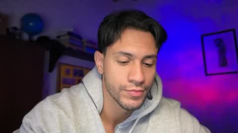 andrew online show from August 6, 11:56 am