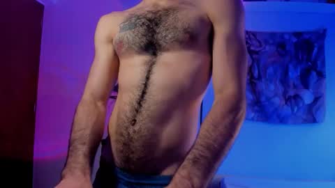 larry_stewart online show from November 13, 6:18 pm