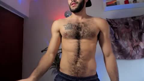 Snapshot of larry_stewart chatting on February 1, 4:38 pm larry_stewart online show from February 1, 4:38 pm