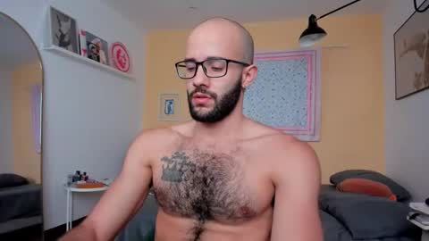 Snapshot of larry_stewart chatting on February 11, 2:33 pm larry_stewart online show from February 11, 2:33 pm