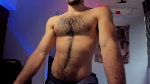 Snapshot of larry_stewart chatting on April 3, 4:49 pm larry_stewart online show from April 3, 4:49 pm