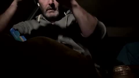 larrythelover23 online show from April 19, 5:51 am