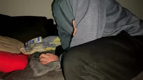 LarsHot online show from November 8, 4:01 am