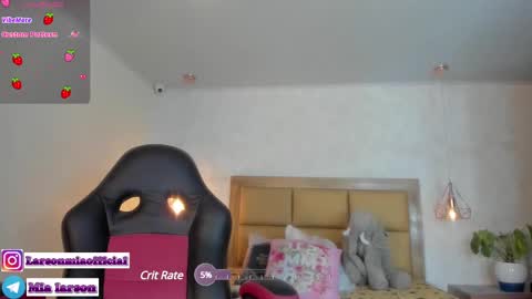  MIA  online show from January 8, 12:58 pm