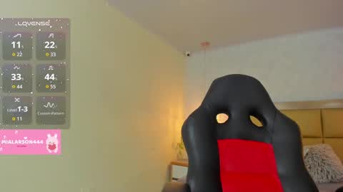  MIA  online show from October 8, 12:25 pm