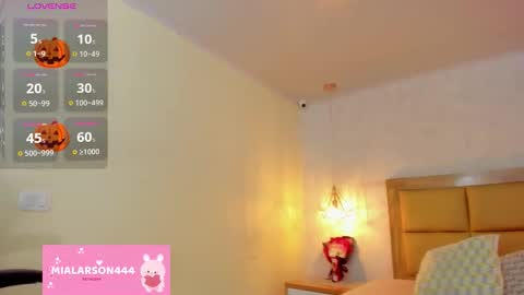  MIA  online show from October 28, 12:30 pm