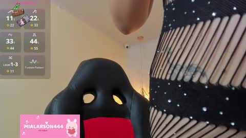  MIA  online show from January 16, 12:20 pm