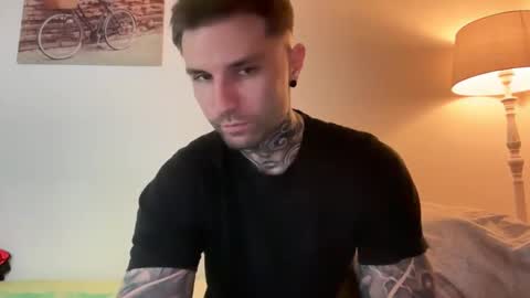 larsskeet online show from December 3, 2:37 pm